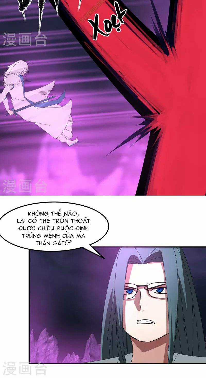 Kiếm Nhân - Chapter 36 - Trang 13