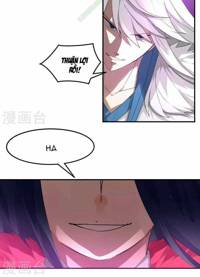 Kiếm Nhân - Chapter 36 - Trang 15