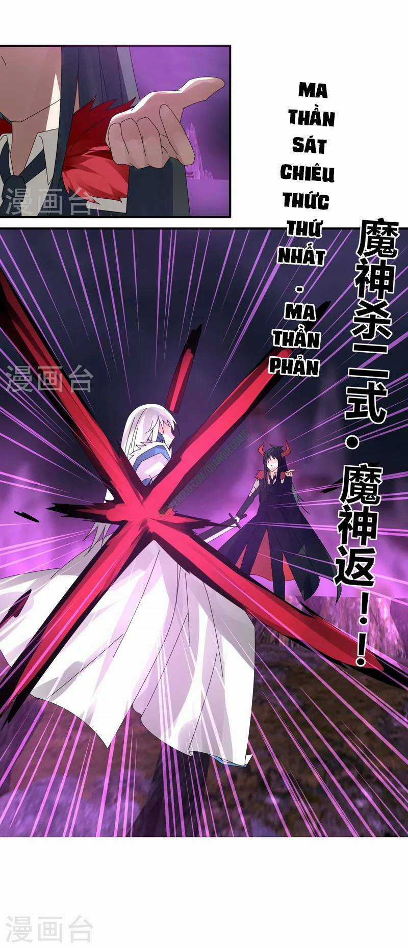 Kiếm Nhân - Chapter 36 - Trang 16