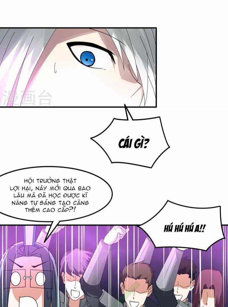 Kiếm Nhân - Chapter 36 - Trang 17