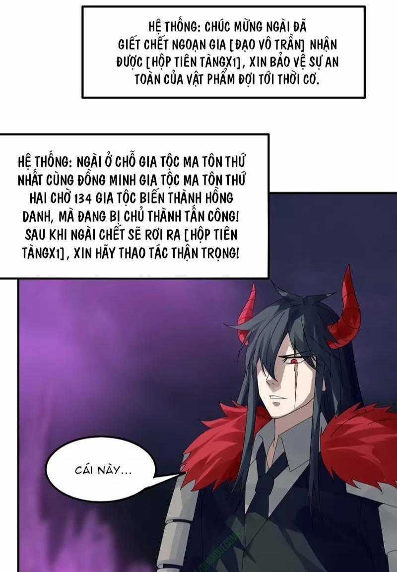 Kiếm Nhân - Chapter 36 - Trang 19