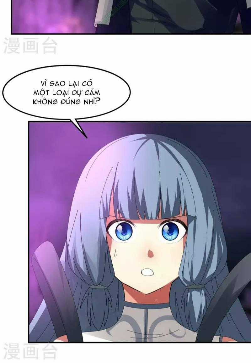 Kiếm Nhân - Chapter 36 - Trang 20