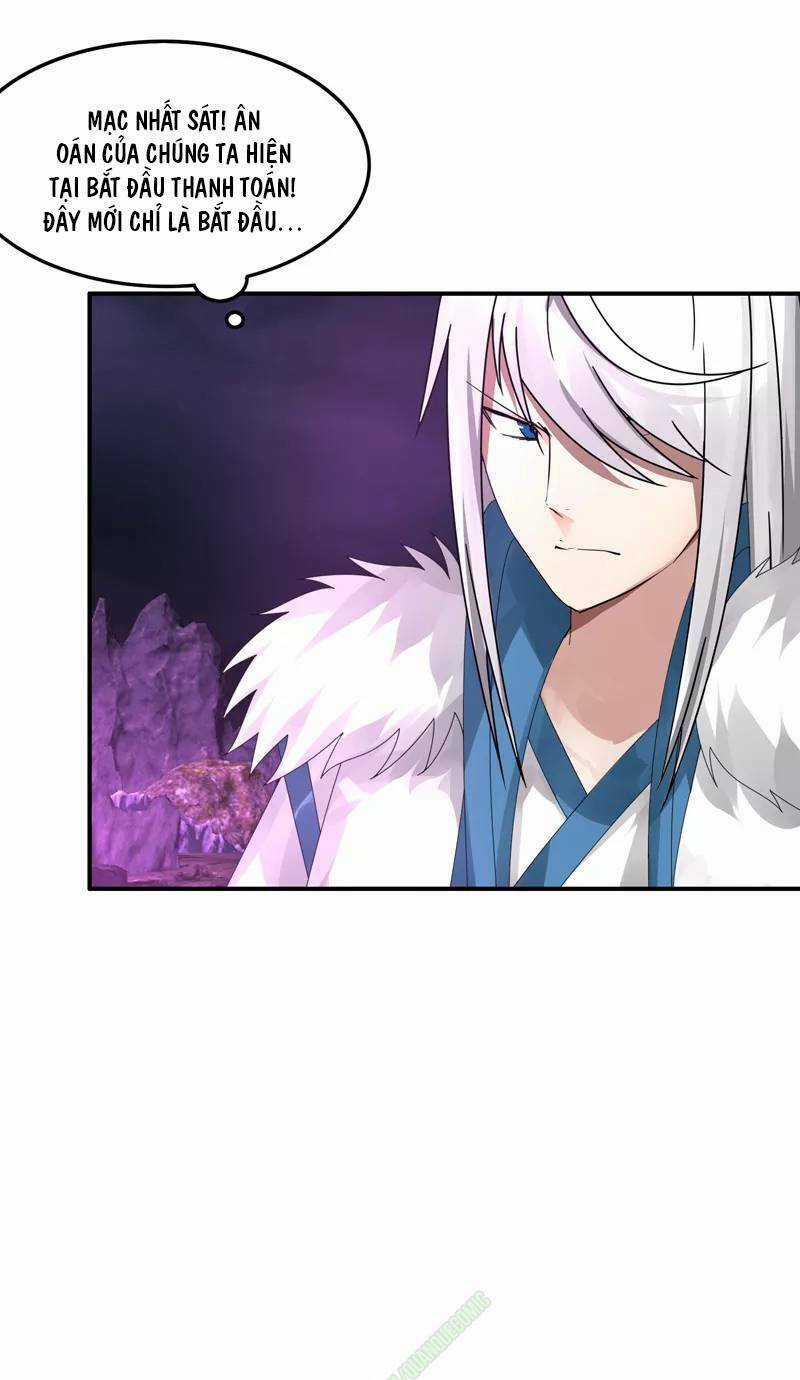 Kiếm Nhân - Chapter 36 - Trang 3