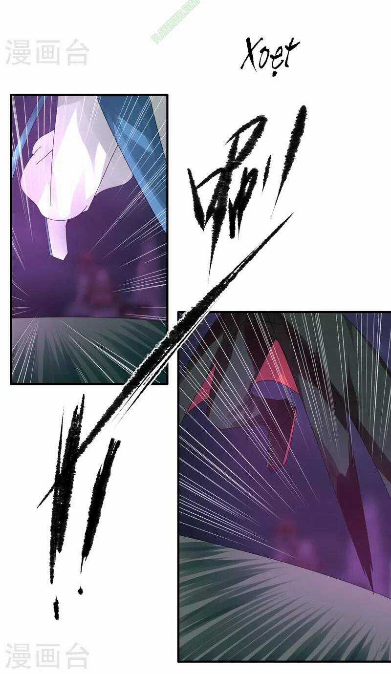 Kiếm Nhân - Chapter 36 - Trang 4