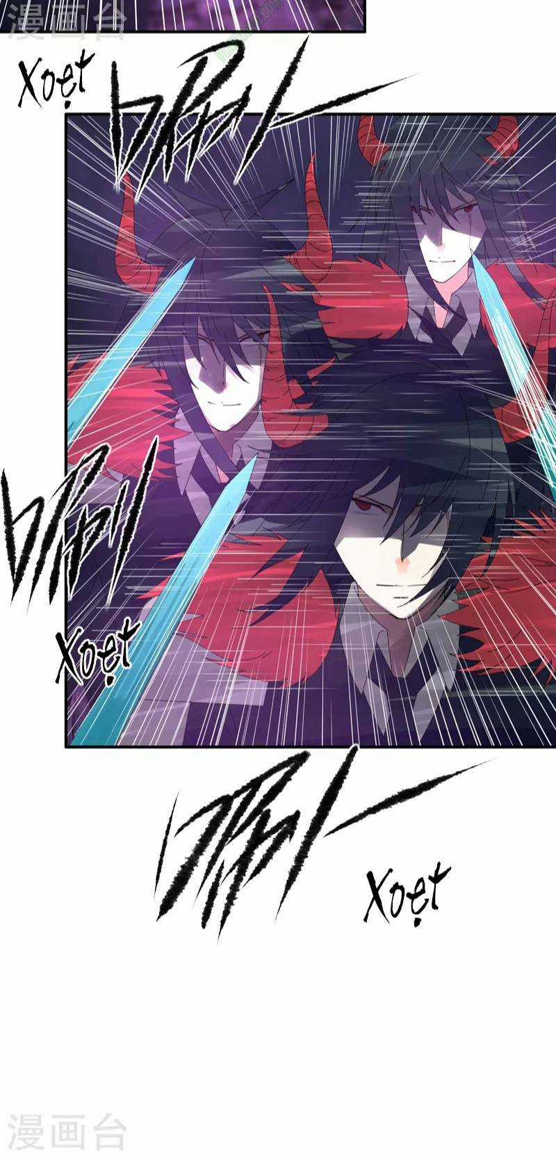 Kiếm Nhân - Chapter 36 - Trang 6