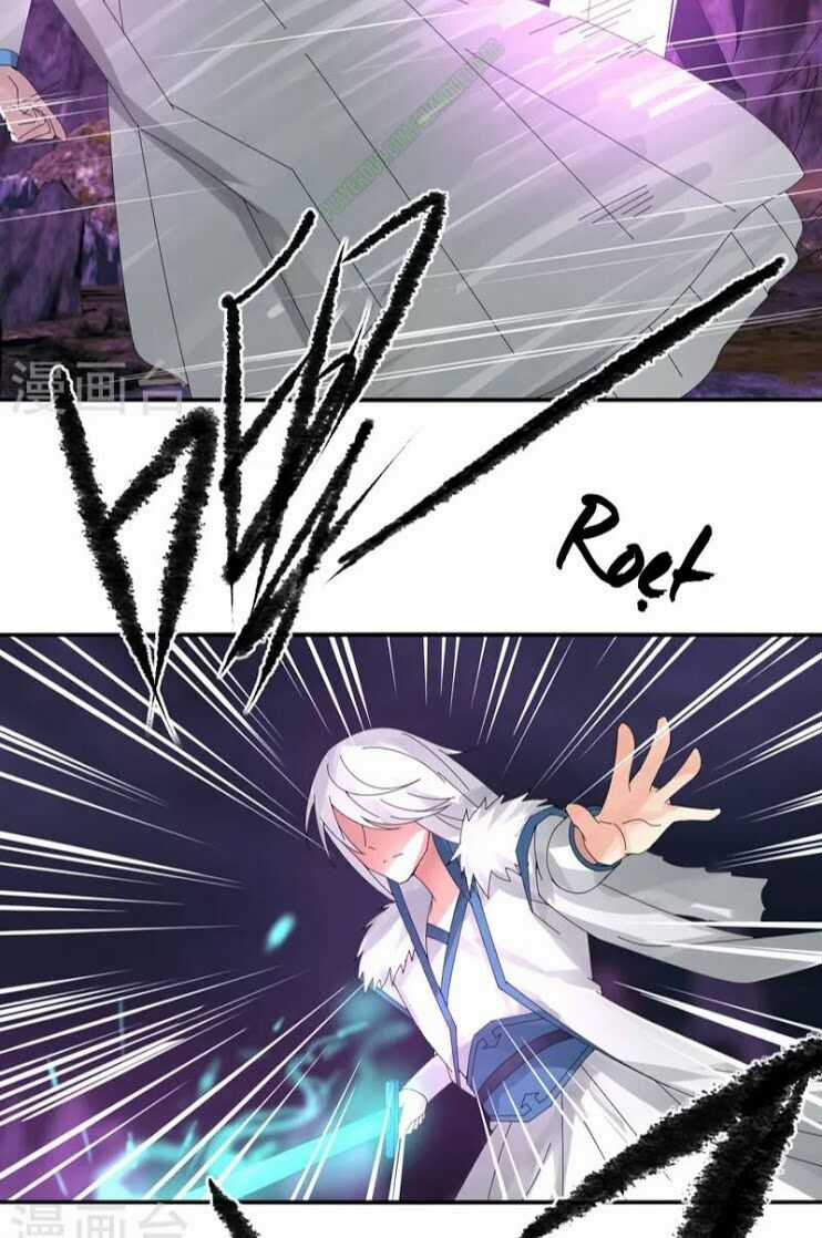 Kiếm Nhân - Chapter 36 - Trang 8