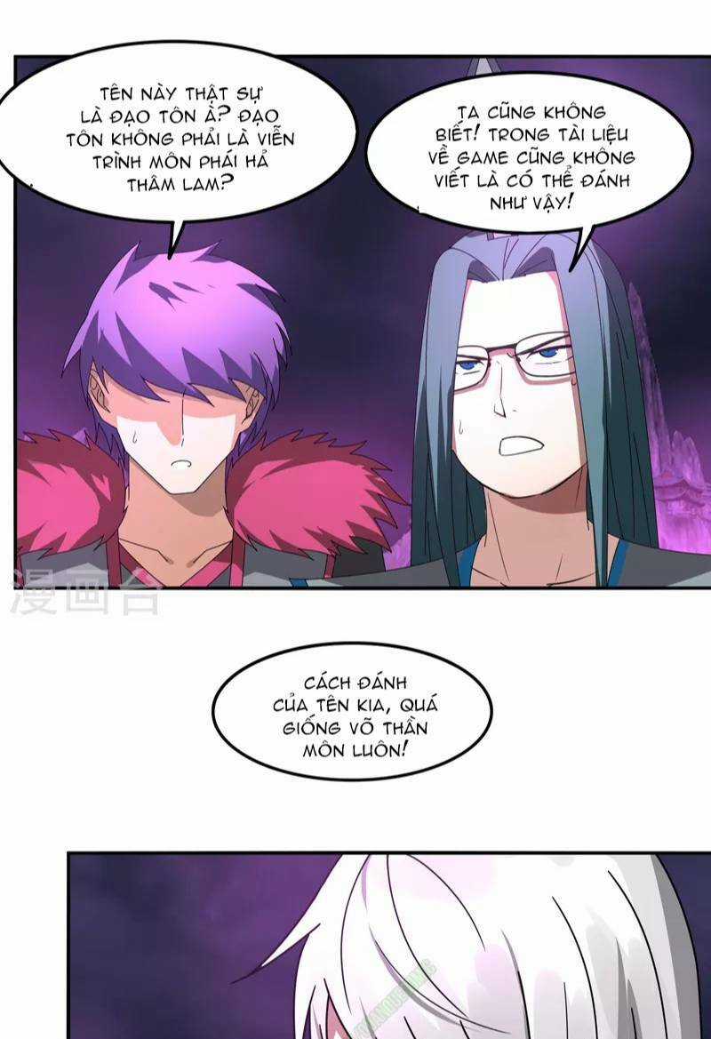 Kiếm Nhân - Chapter 36 - Trang 10