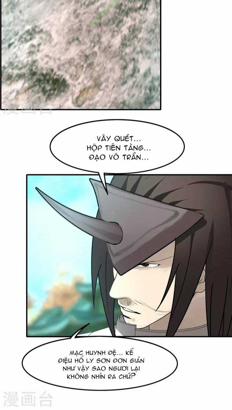 Kiếm Nhân - Chapter 37 - Trang 12