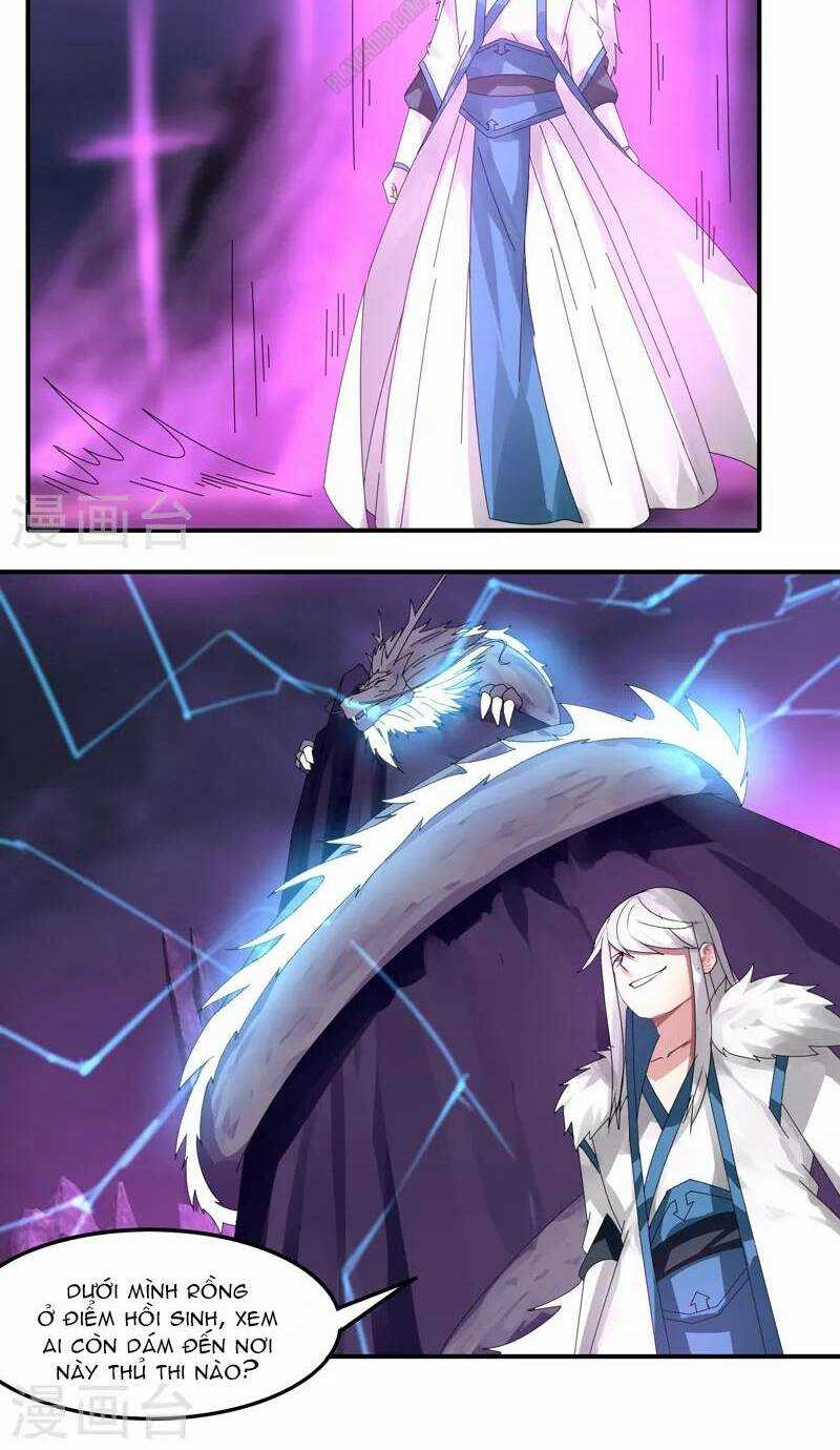 Kiếm Nhân - Chapter 37 - Trang 14