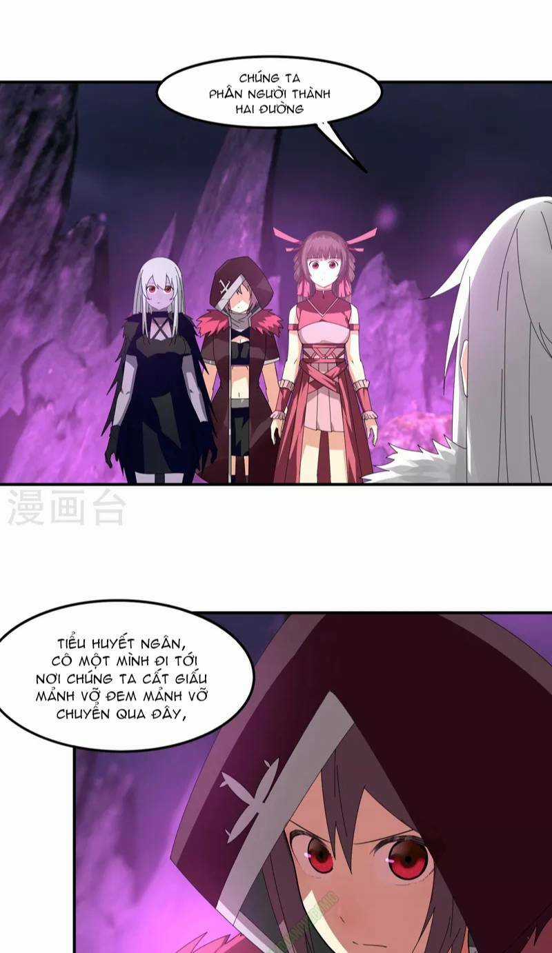 Kiếm Nhân - Chapter 37 - Trang 15