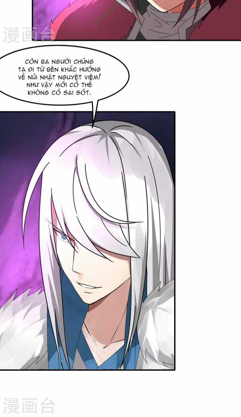 Kiếm Nhân - Chapter 37 - Trang 16