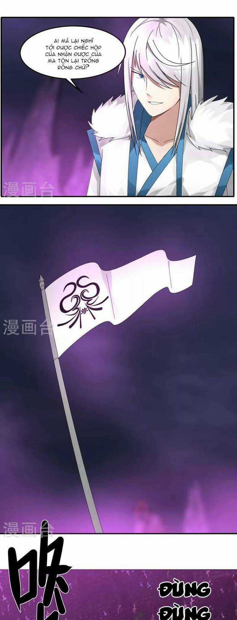 Kiếm Nhân - Chapter 37 - Trang 17