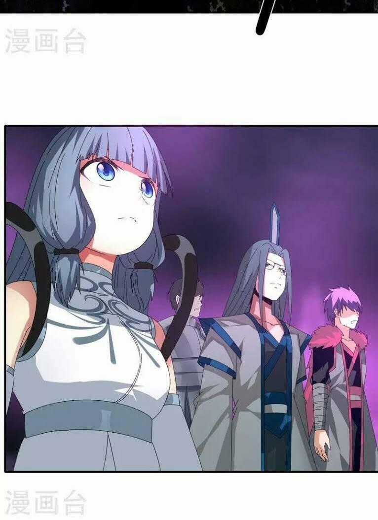 Kiếm Nhân - Chapter 37 - Trang 19