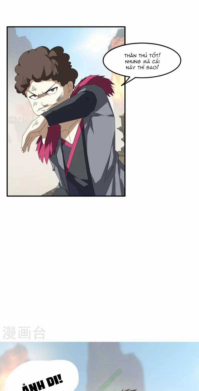 Kiếm Nhân - Chapter 37 - Trang 3