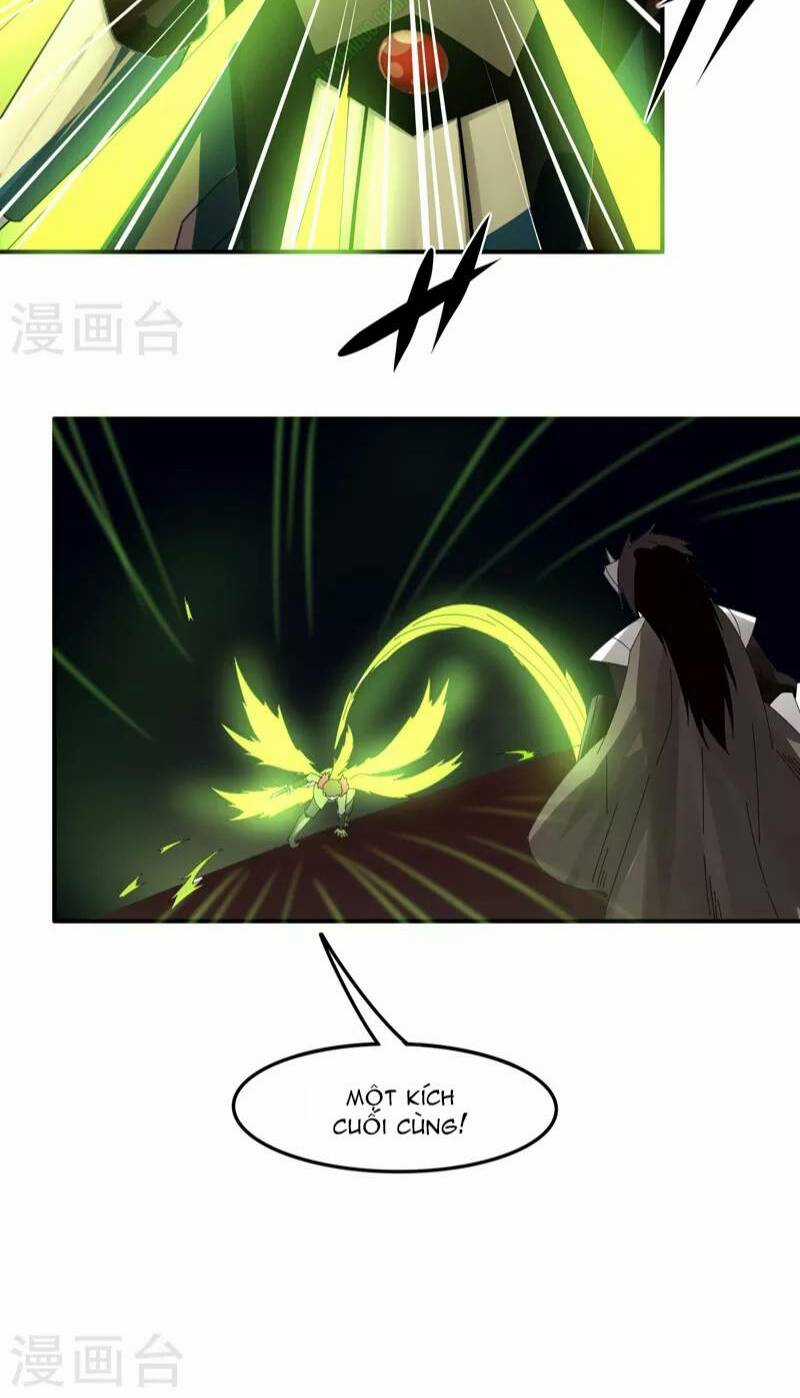 Kiếm Nhân - Chapter 37 - Trang 6