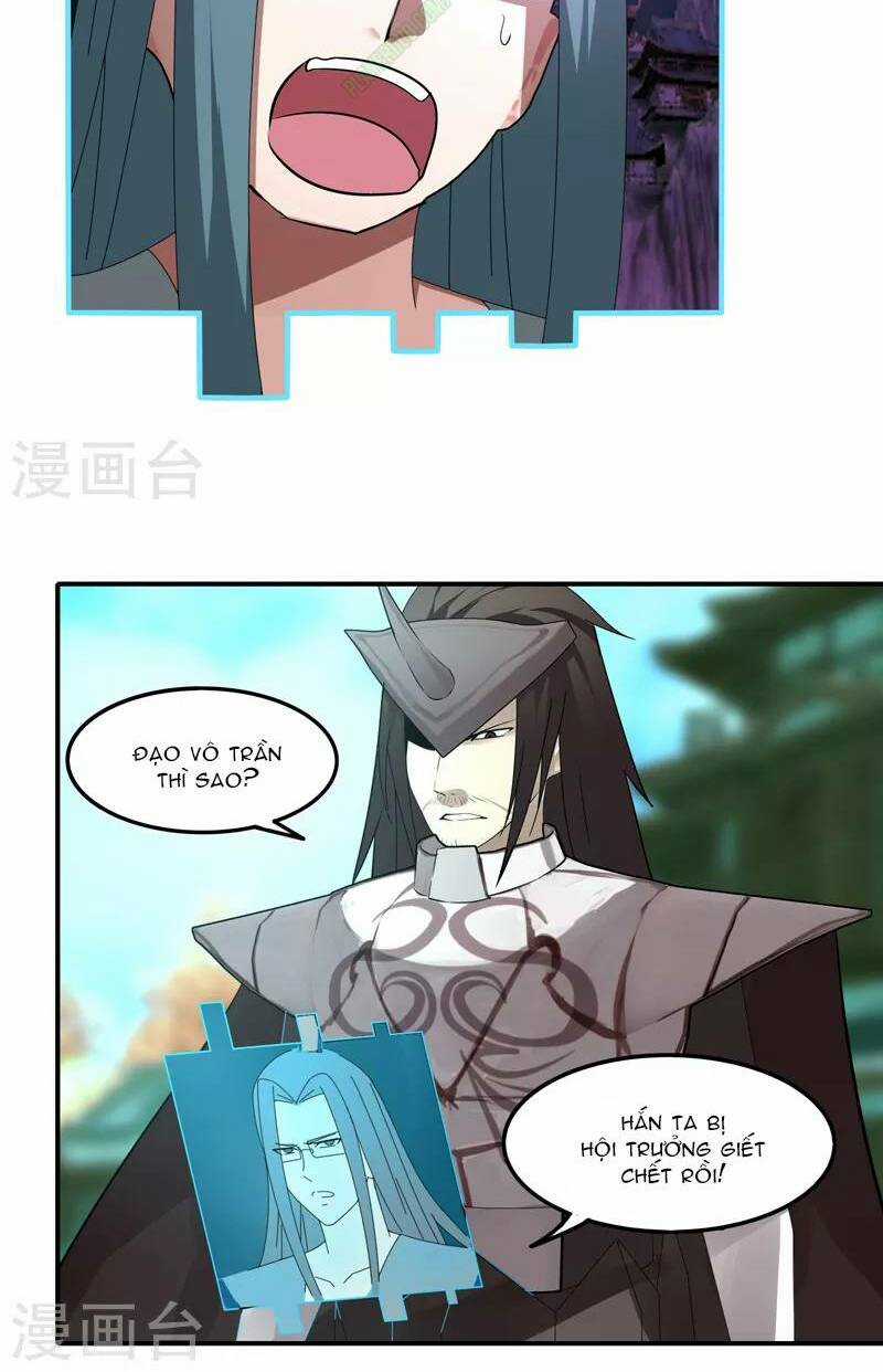 Kiếm Nhân - Chapter 37 - Trang 10