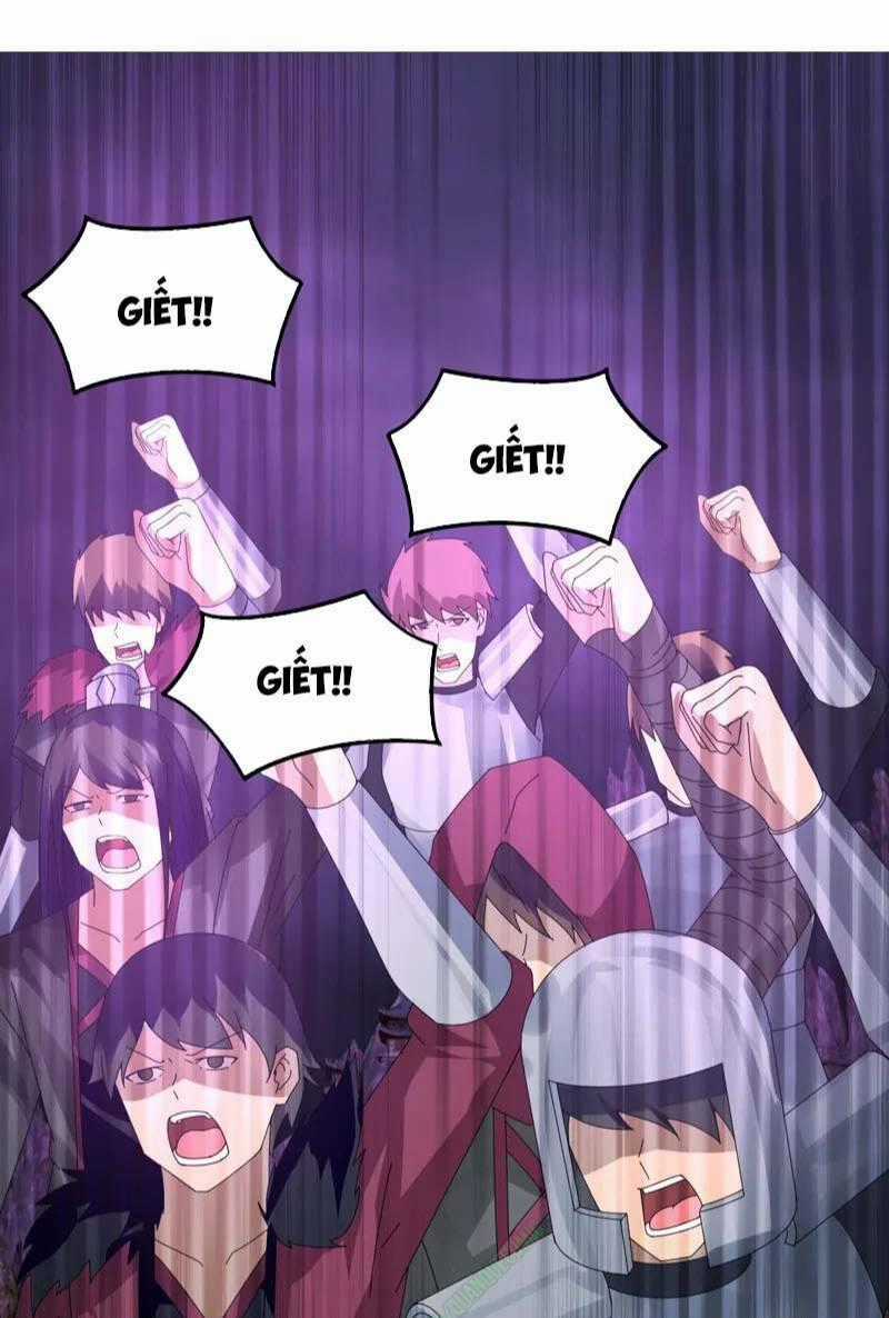 Kiếm Nhân - Chapter 38 - Trang 1