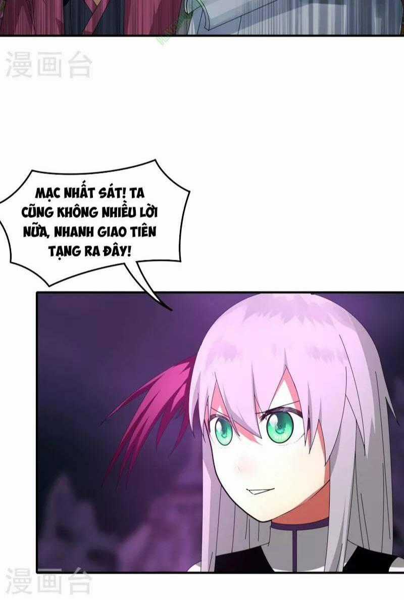 Kiếm Nhân - Chapter 38 - Trang 2