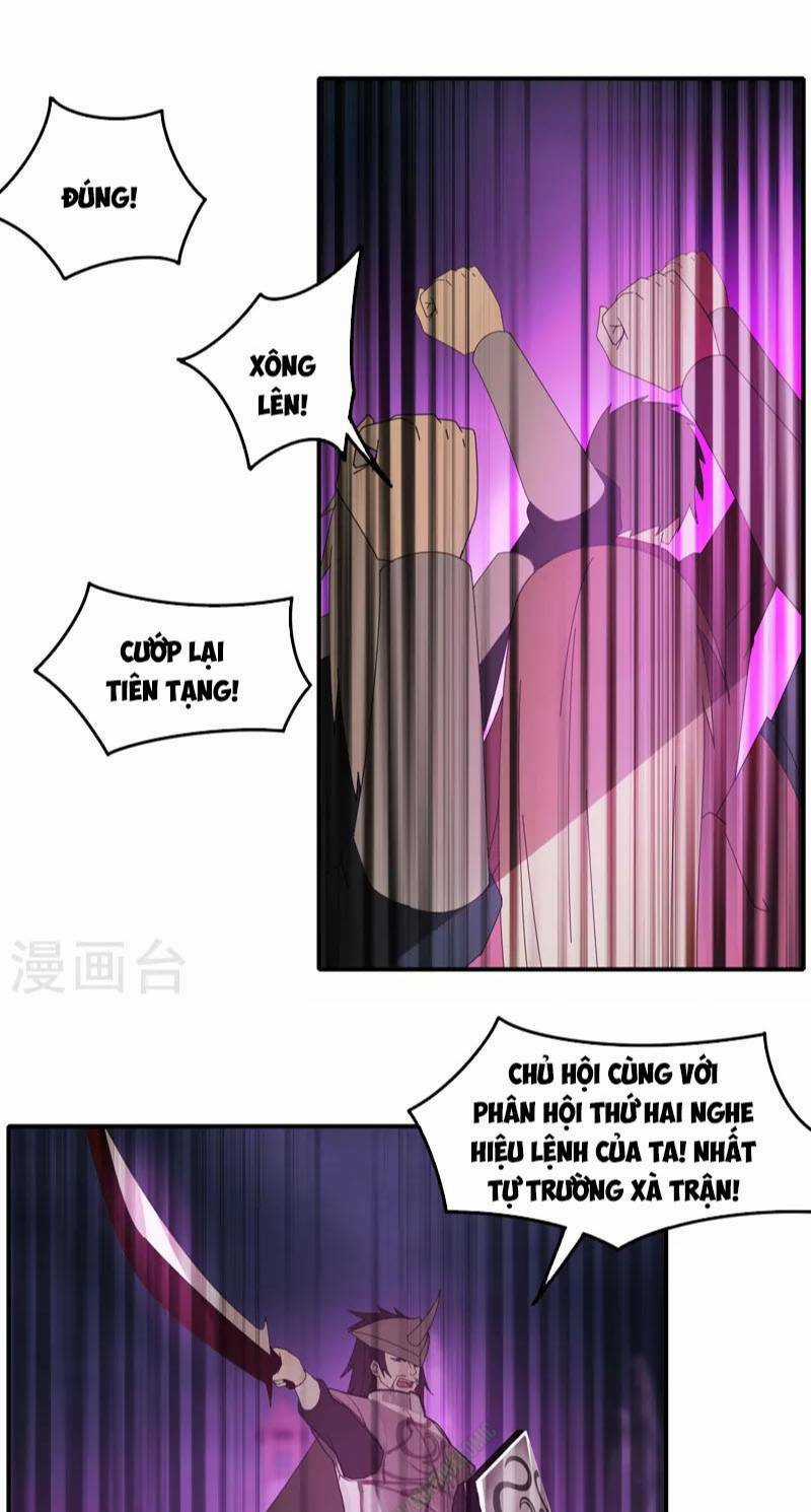 Kiếm Nhân - Chapter 38 - Trang 11