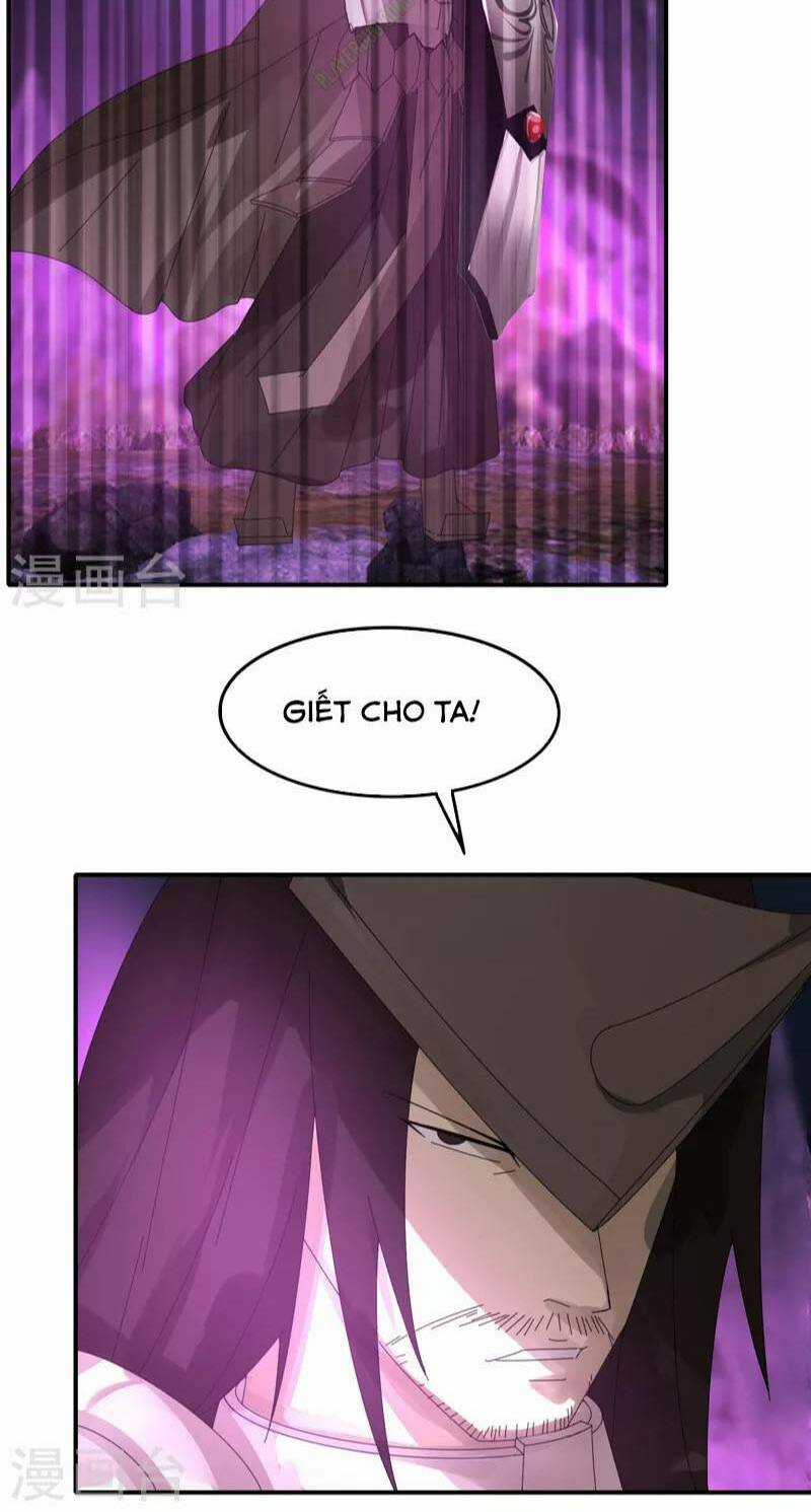 Kiếm Nhân - Chapter 38 - Trang 12