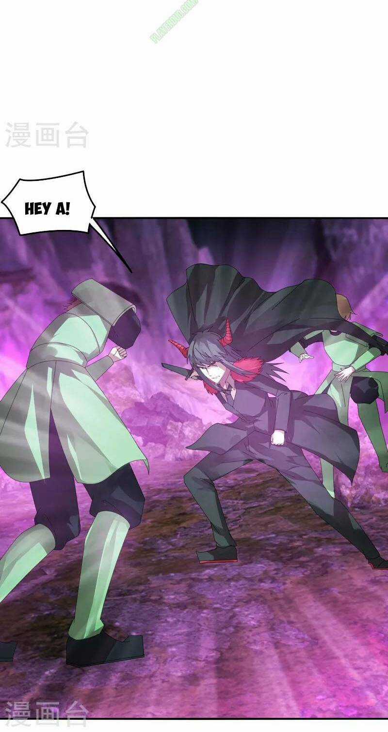 Kiếm Nhân - Chapter 38 - Trang 14