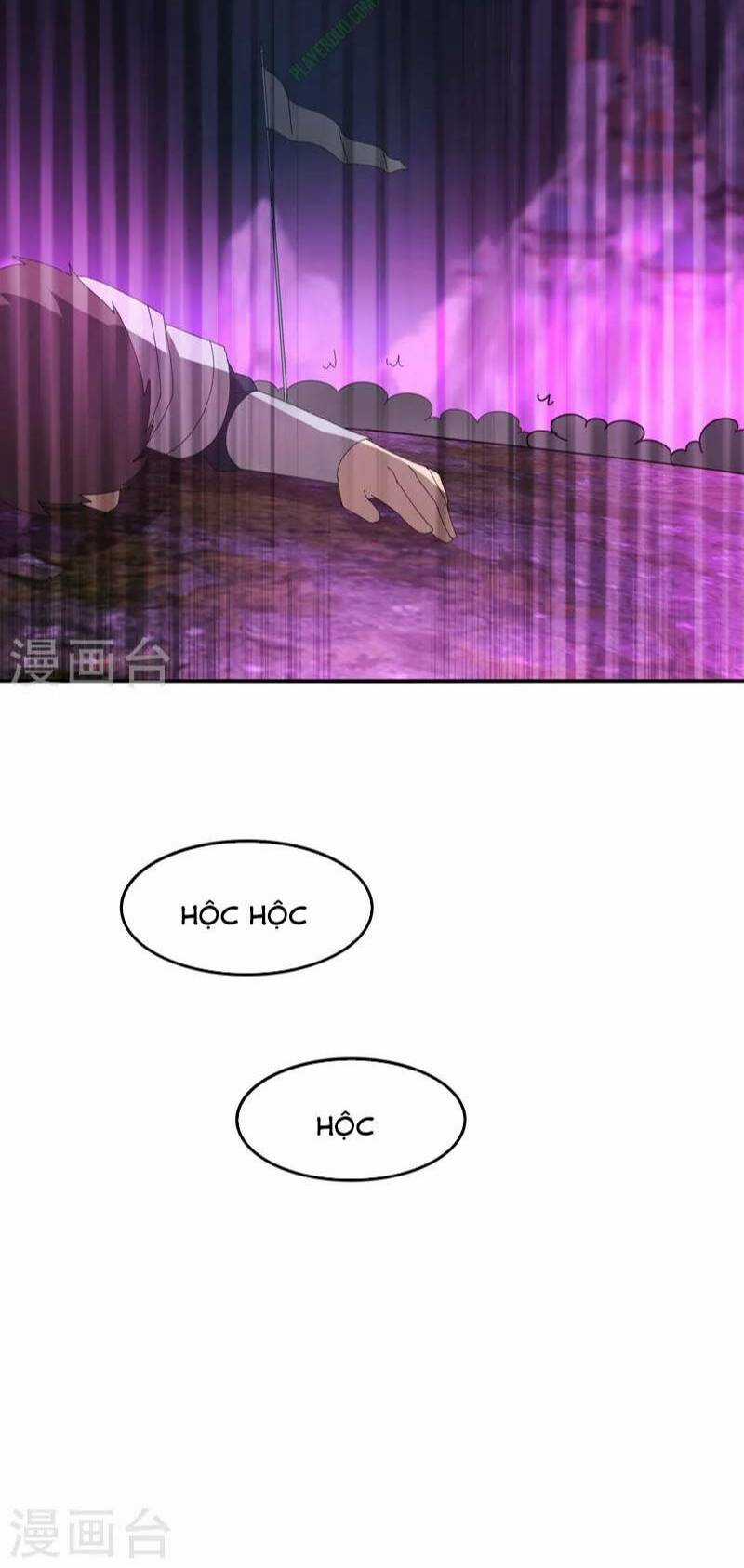 Kiếm Nhân - Chapter 38 - Trang 16