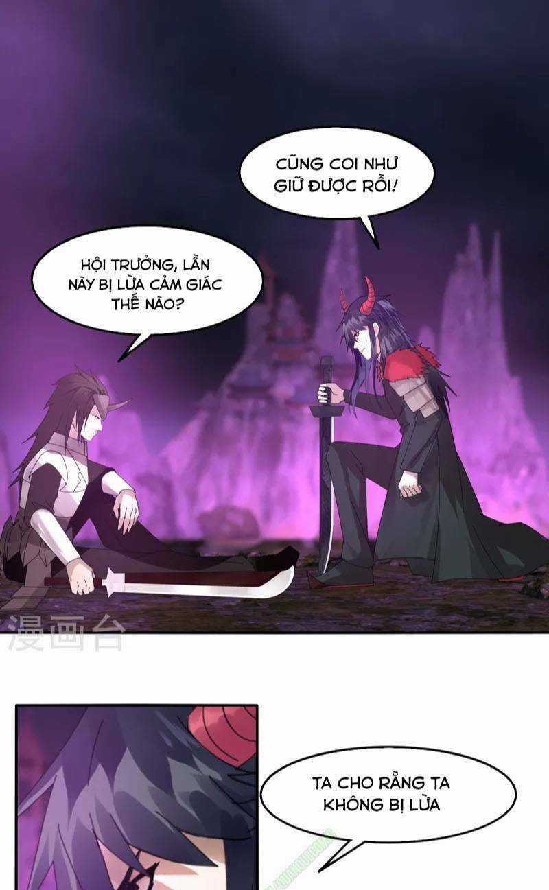 Kiếm Nhân - Chapter 38 - Trang 17