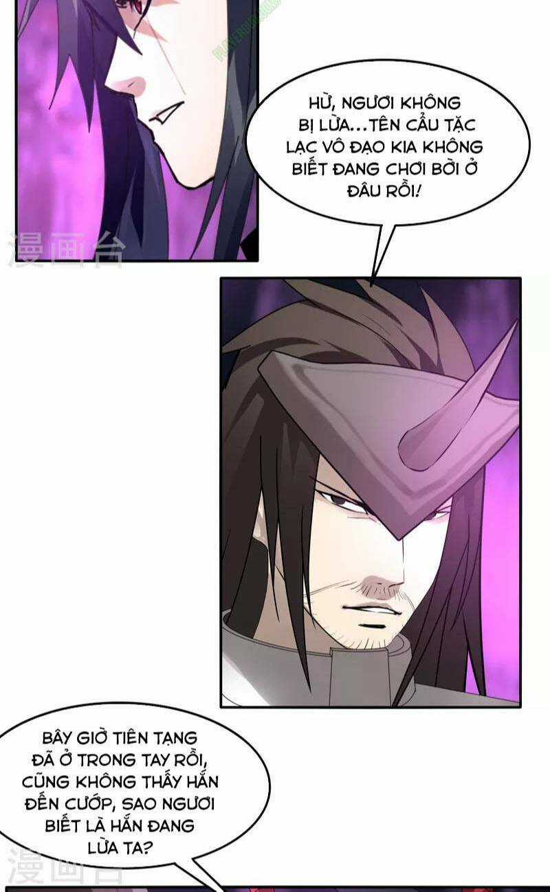 Kiếm Nhân - Chapter 38 - Trang 18