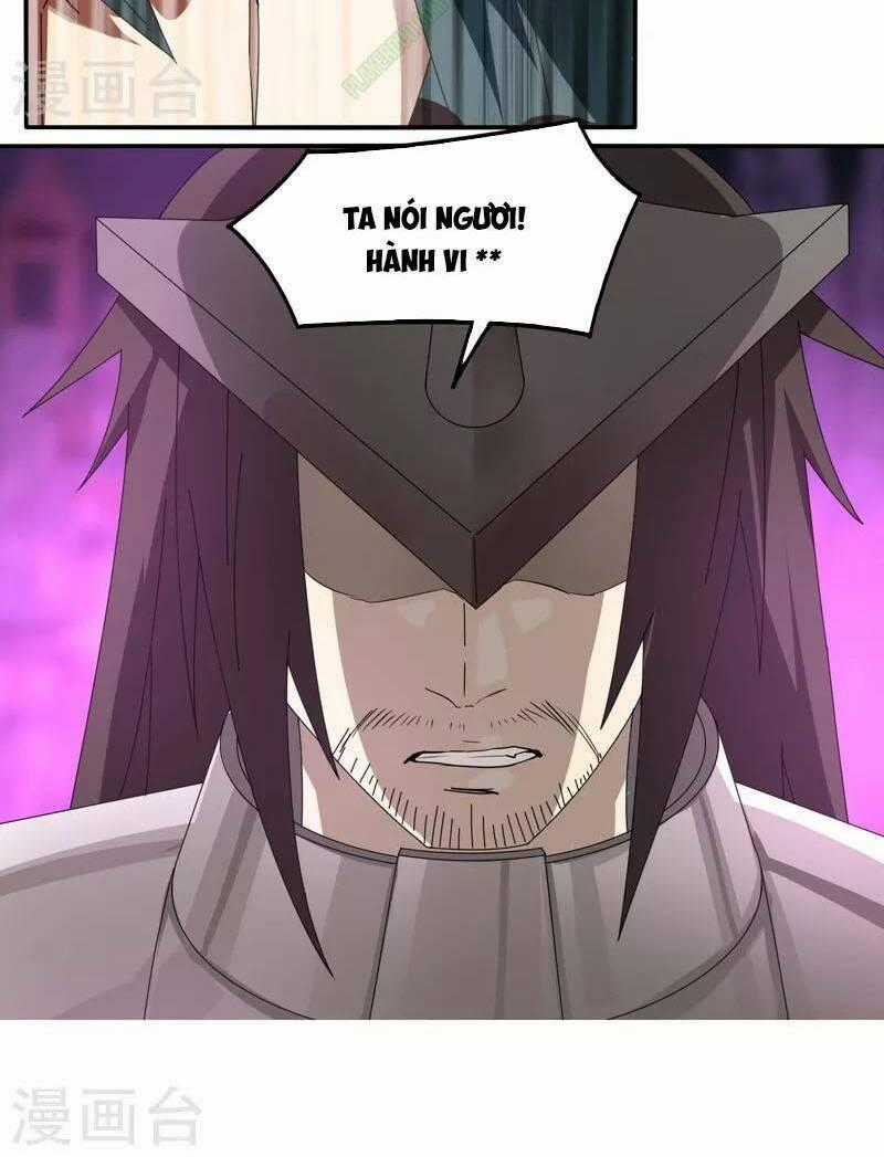 Kiếm Nhân - Chapter 38 - Trang 20