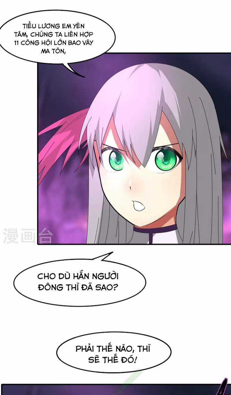 Kiếm Nhân - Chapter 38 - Trang 5