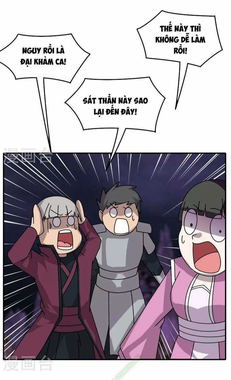 Kiếm Nhân - Chapter 38 - Trang 9