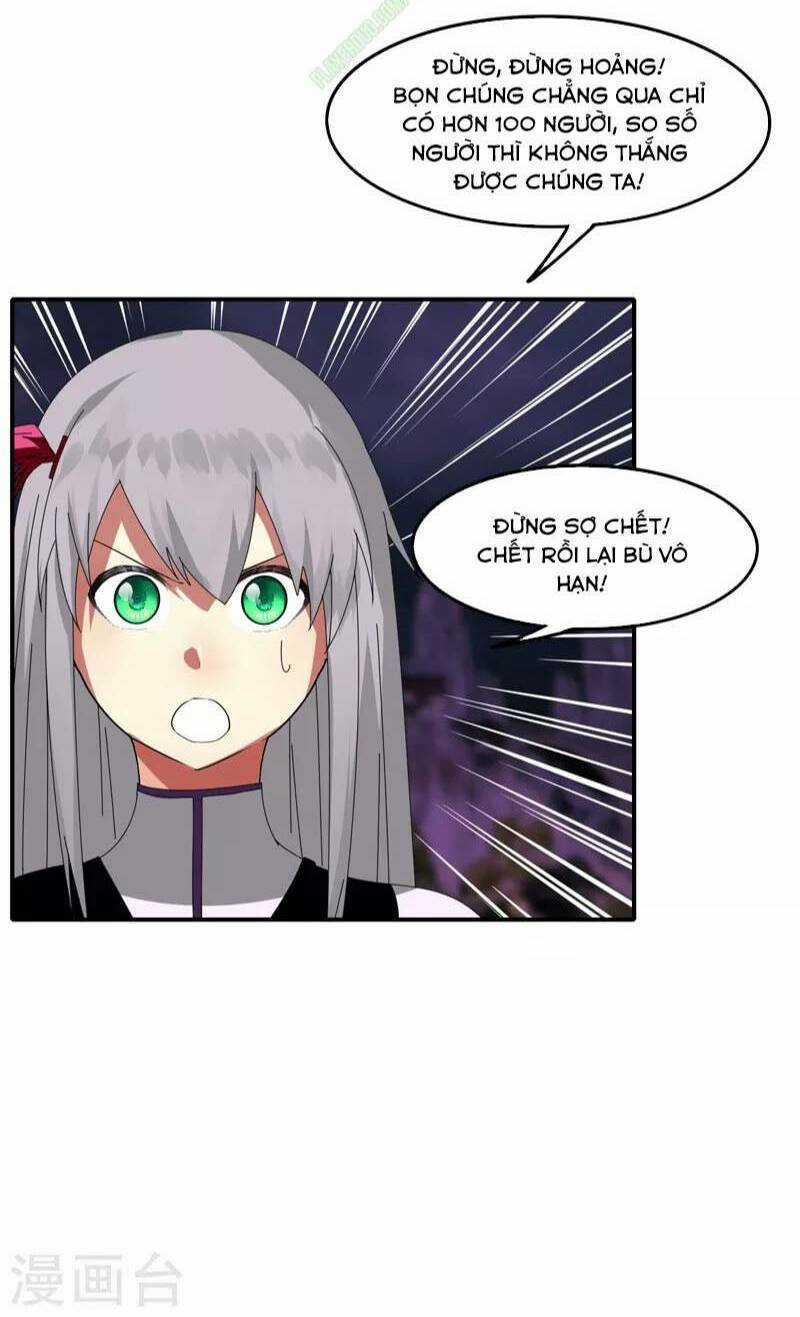 Kiếm Nhân - Chapter 38 - Trang 10