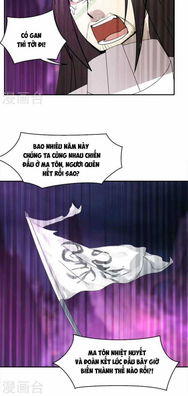 Kiếm Nhân - Chapter 39 - Trang 2