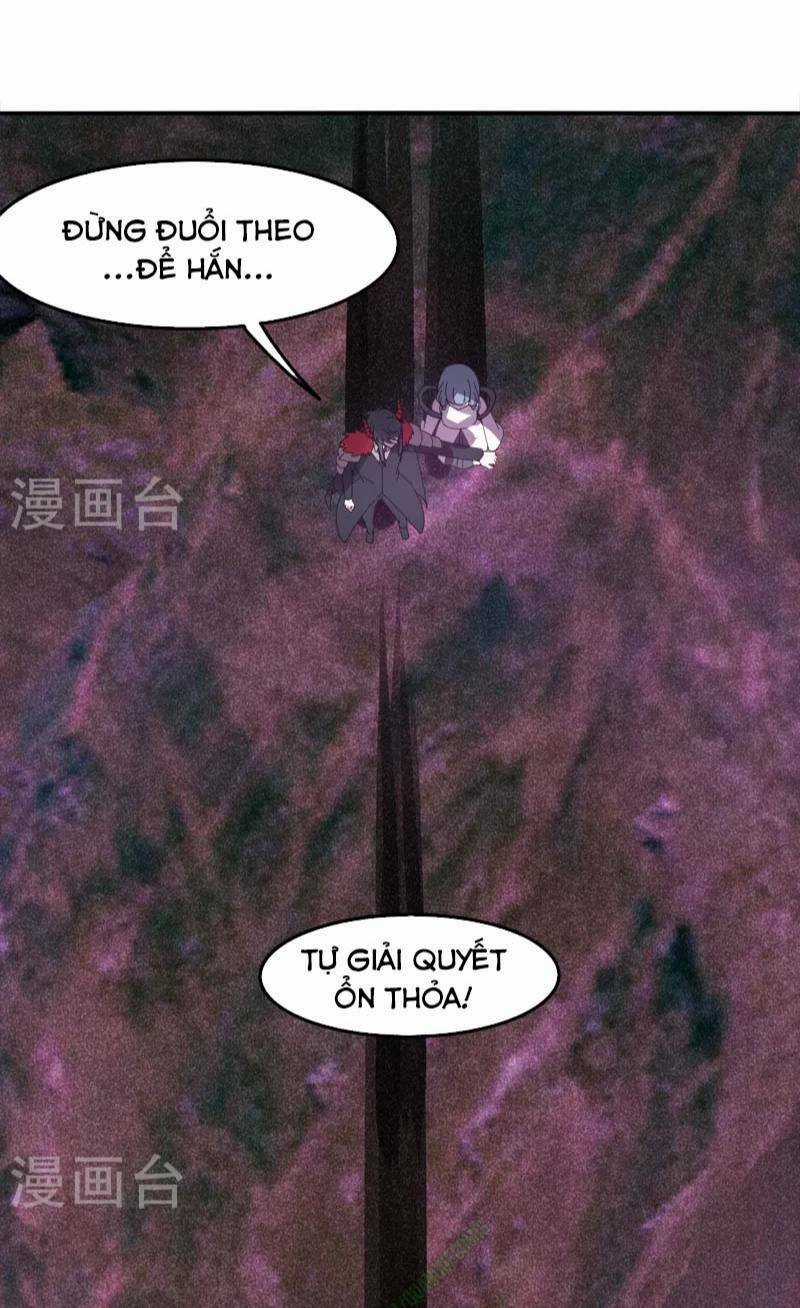 Kiếm Nhân - Chapter 39 - Trang 15