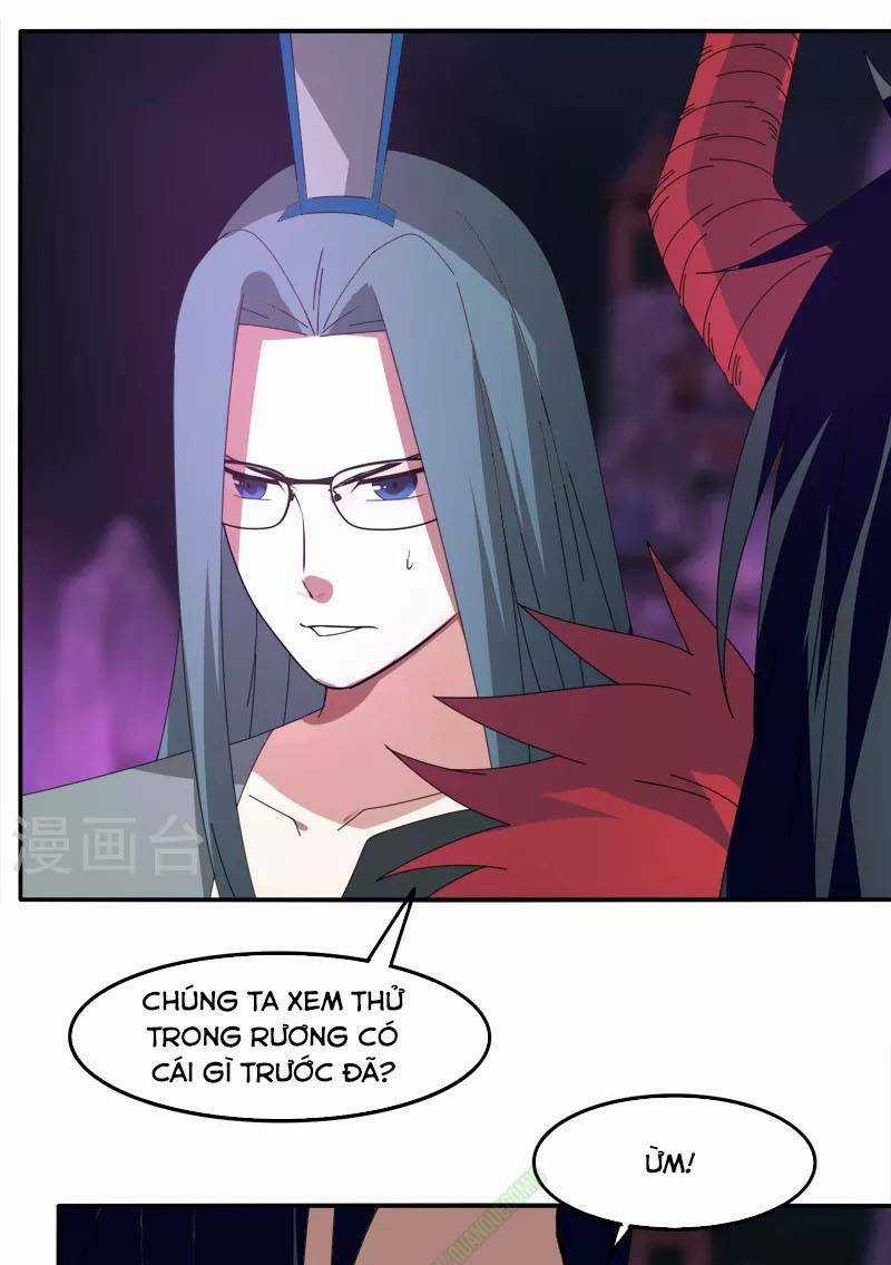 Kiếm Nhân - Chapter 39 - Trang 17