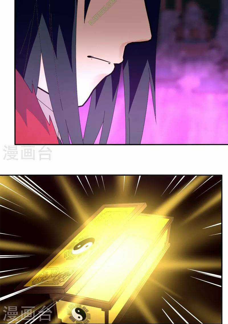 Kiếm Nhân - Chapter 39 - Trang 18