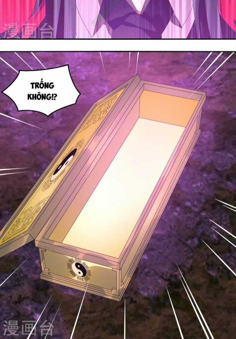 Kiếm Nhân - Chapter 39 - Trang 20