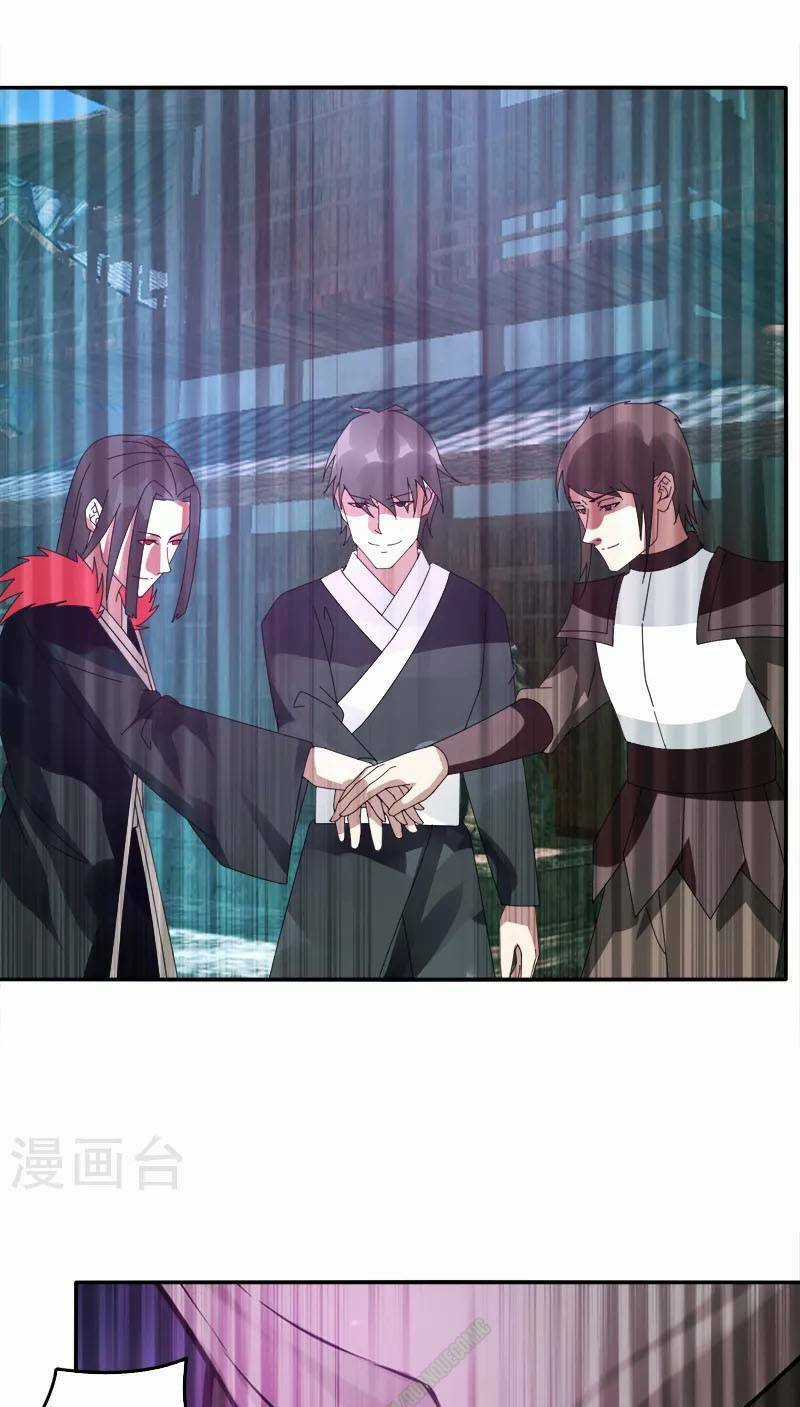 Kiếm Nhân - Chapter 39 - Trang 3