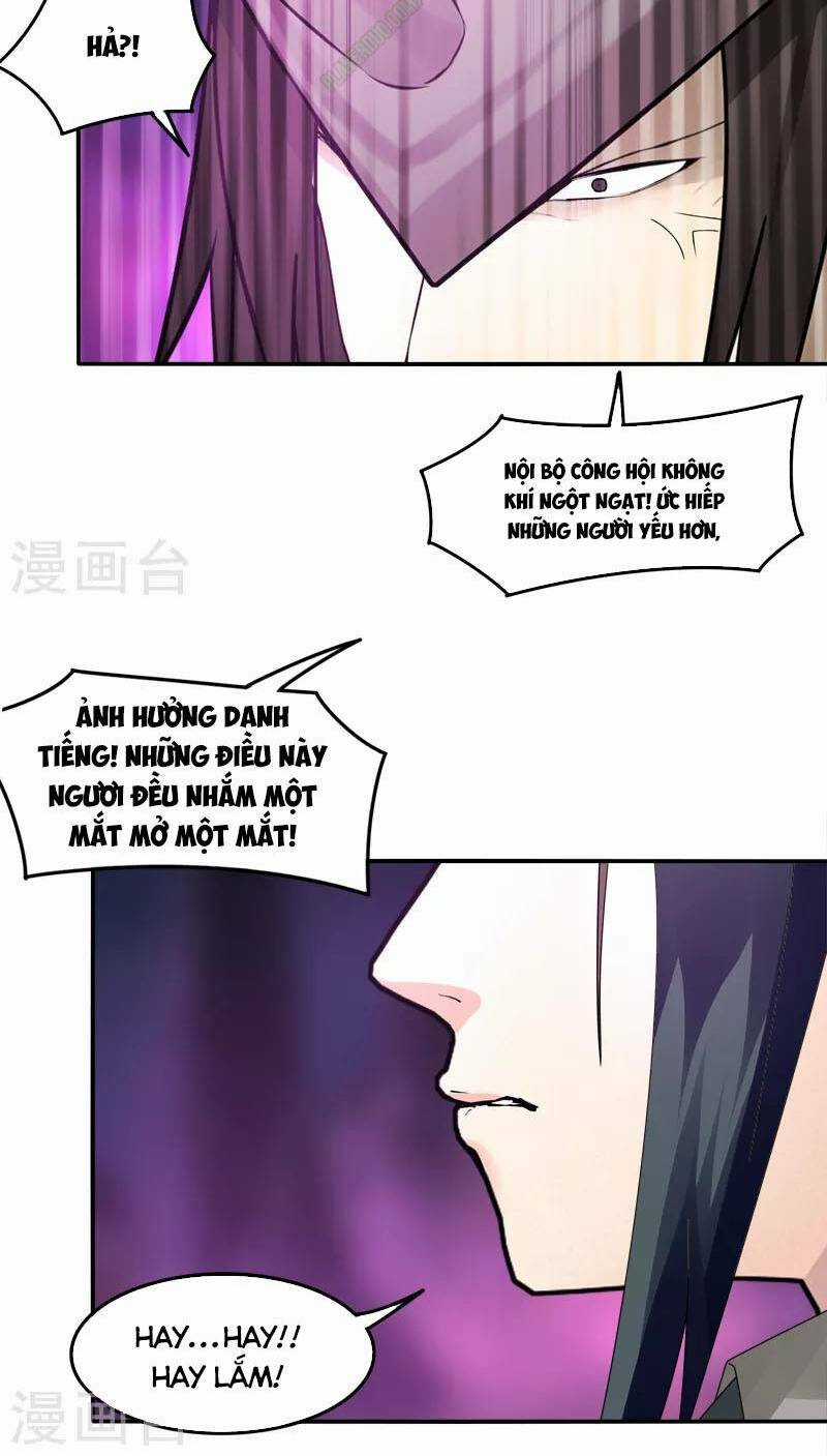 Kiếm Nhân - Chapter 39 - Trang 4