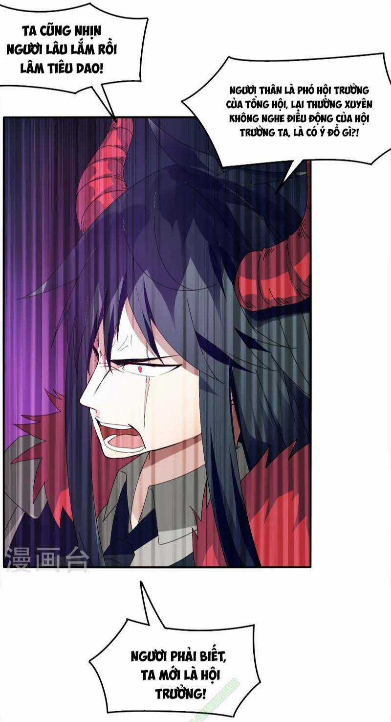 Kiếm Nhân - Chapter 39 - Trang 5