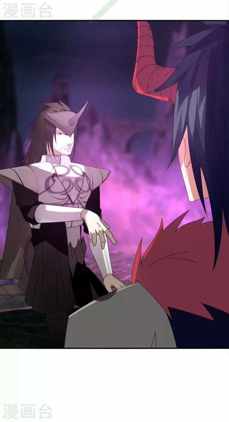 Kiếm Nhân - Chapter 39 - Trang 6