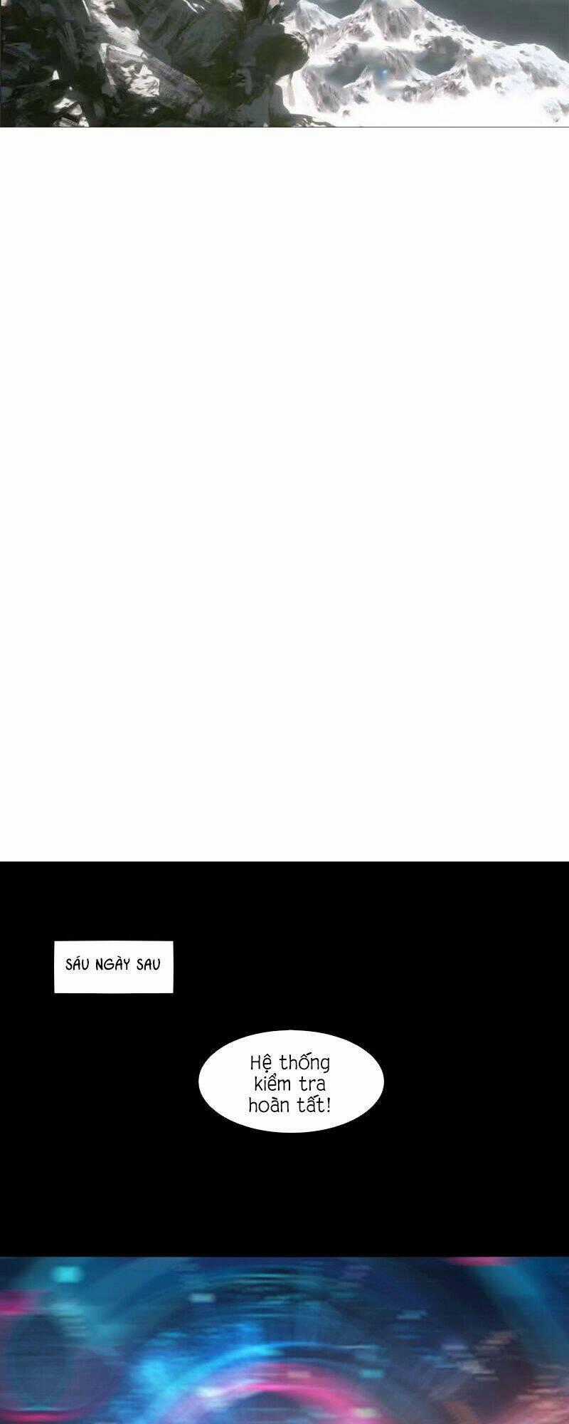 Kiếm Nhân - Chapter 4 - Trang 2