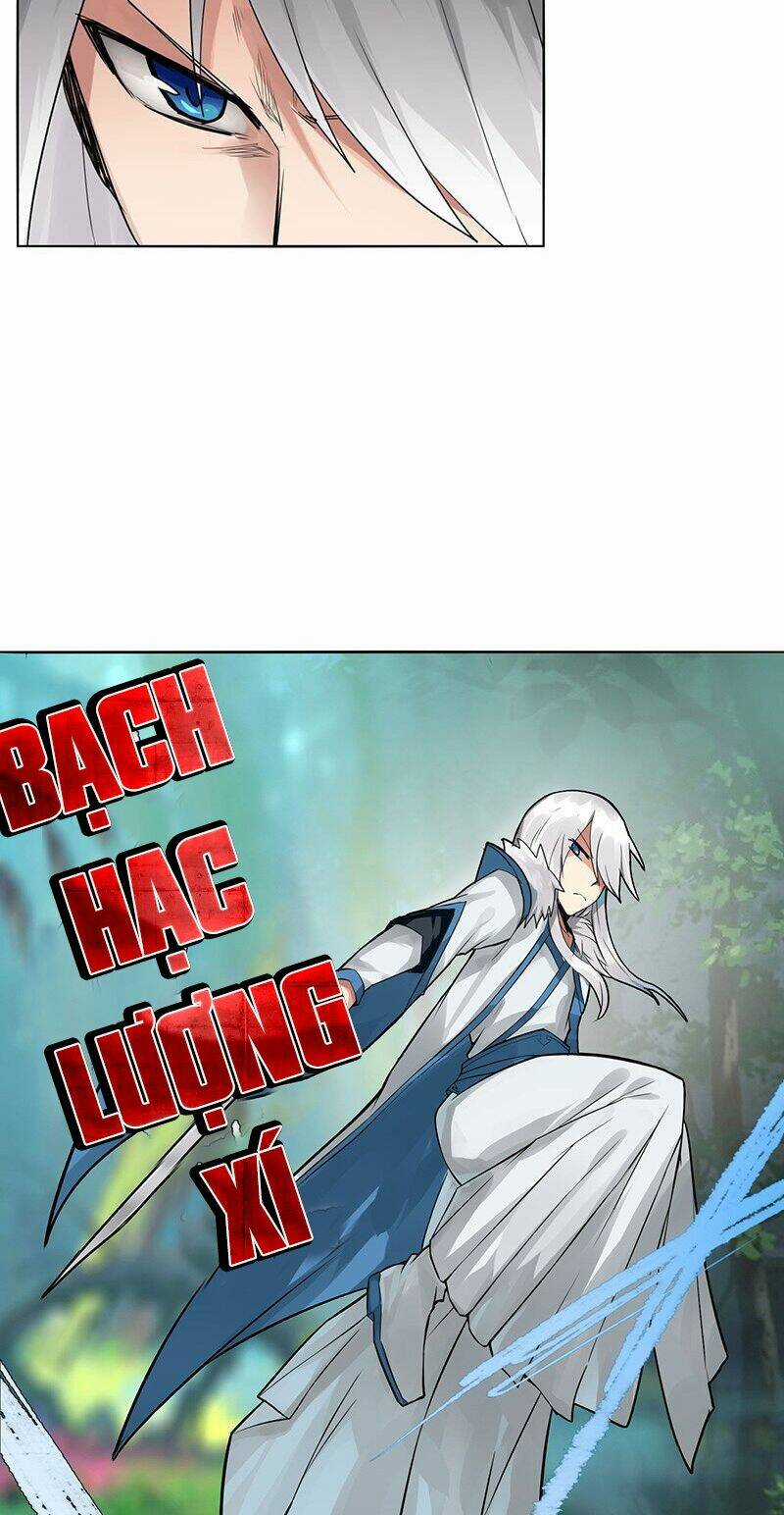 Kiếm Nhân - Chapter 4 - Trang 12