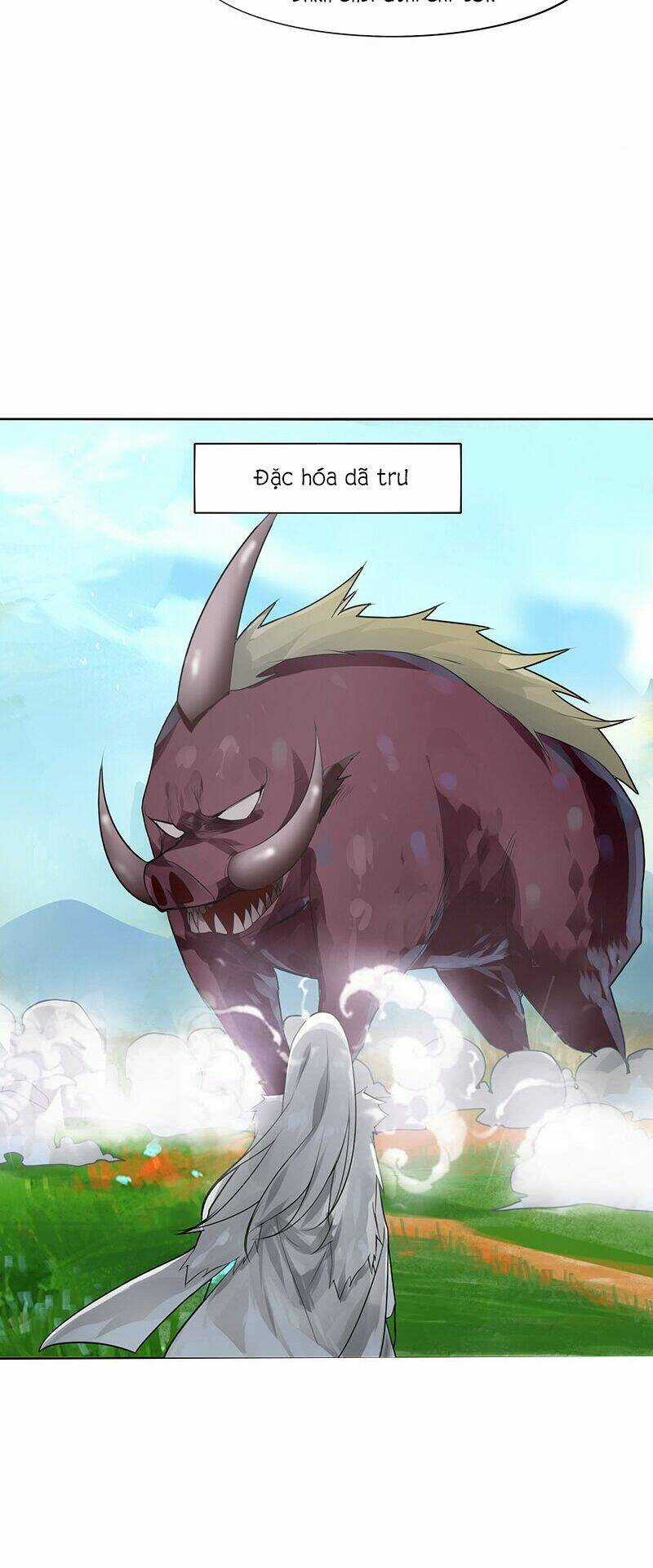 Kiếm Nhân - Chapter 4 - Trang 16