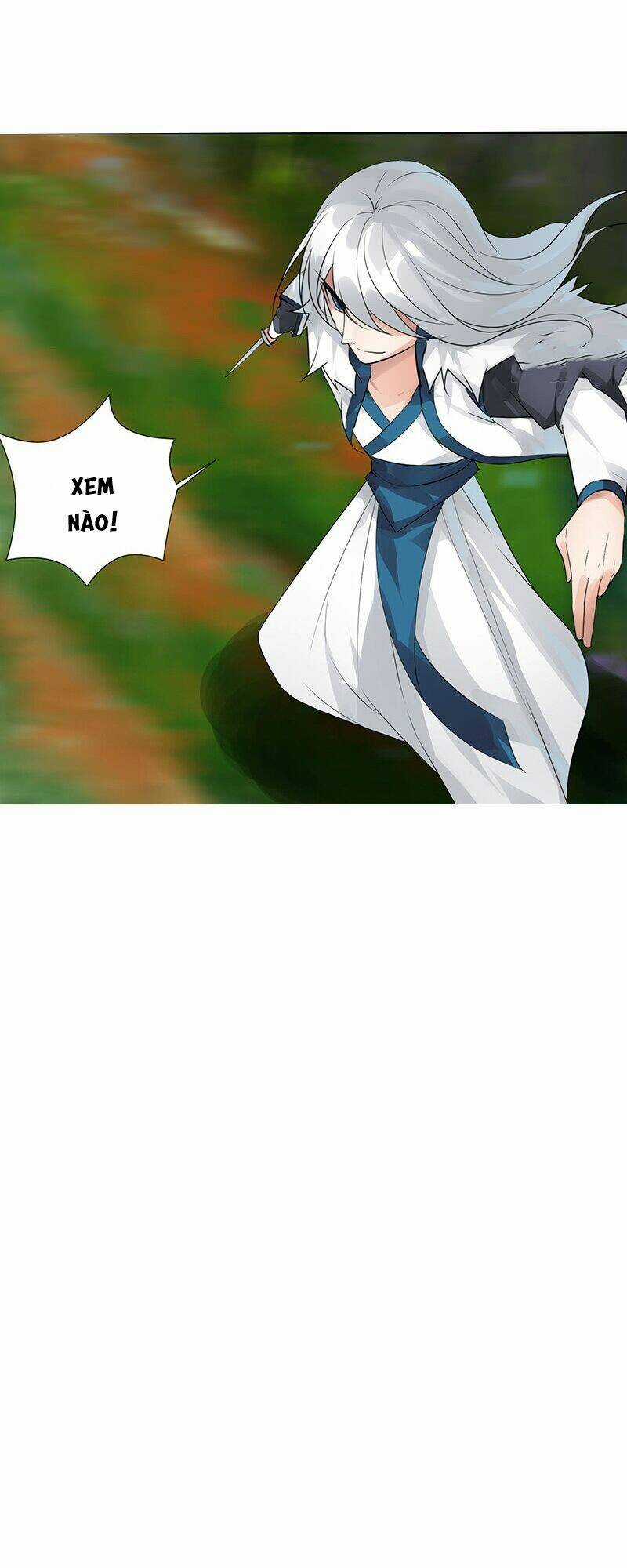 Kiếm Nhân - Chapter 4 - Trang 17