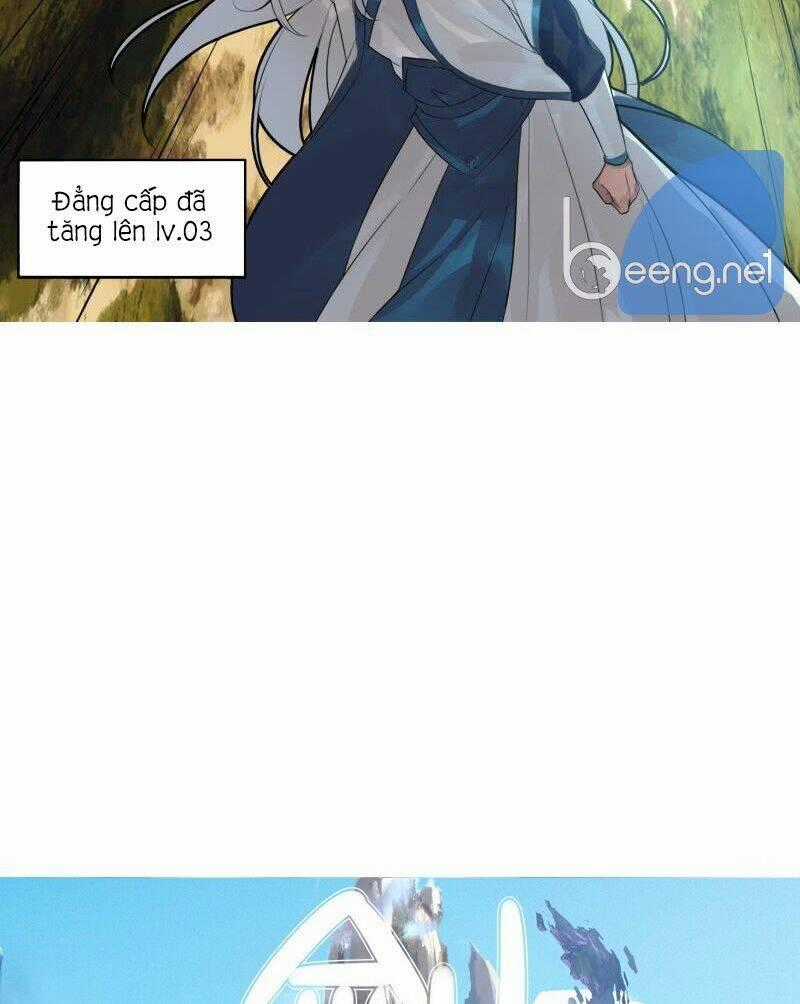 Kiếm Nhân - Chapter 4 - Trang 22