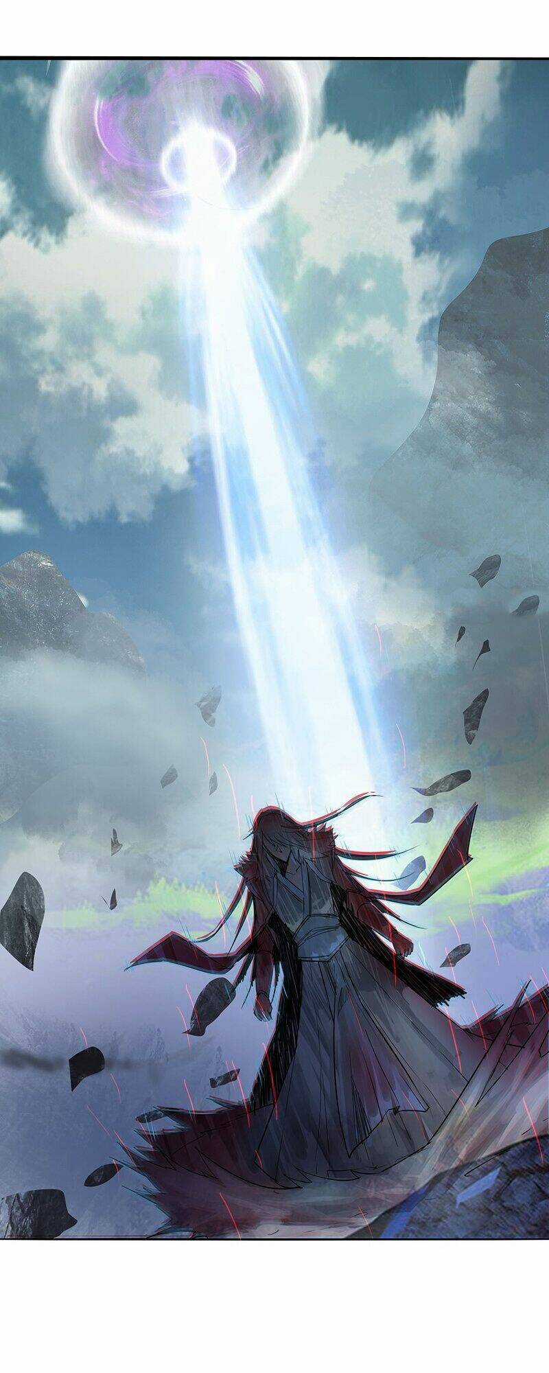 Kiếm Nhân - Chapter 4 - Trang 4