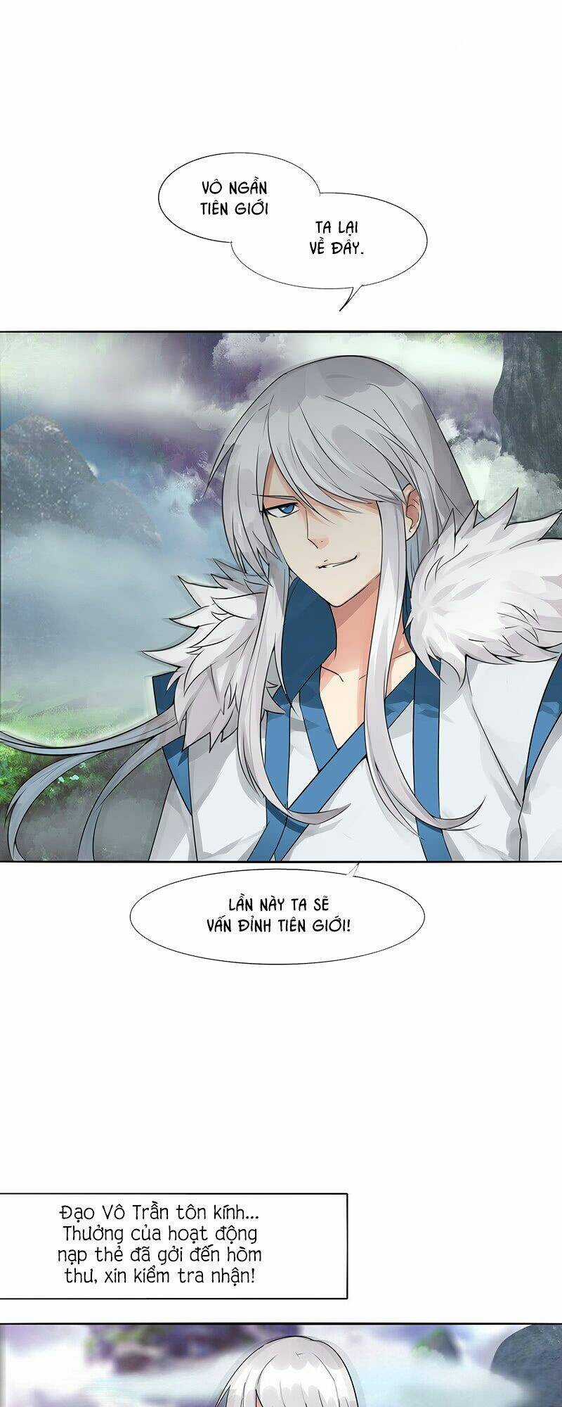 Kiếm Nhân - Chapter 4 - Trang 5