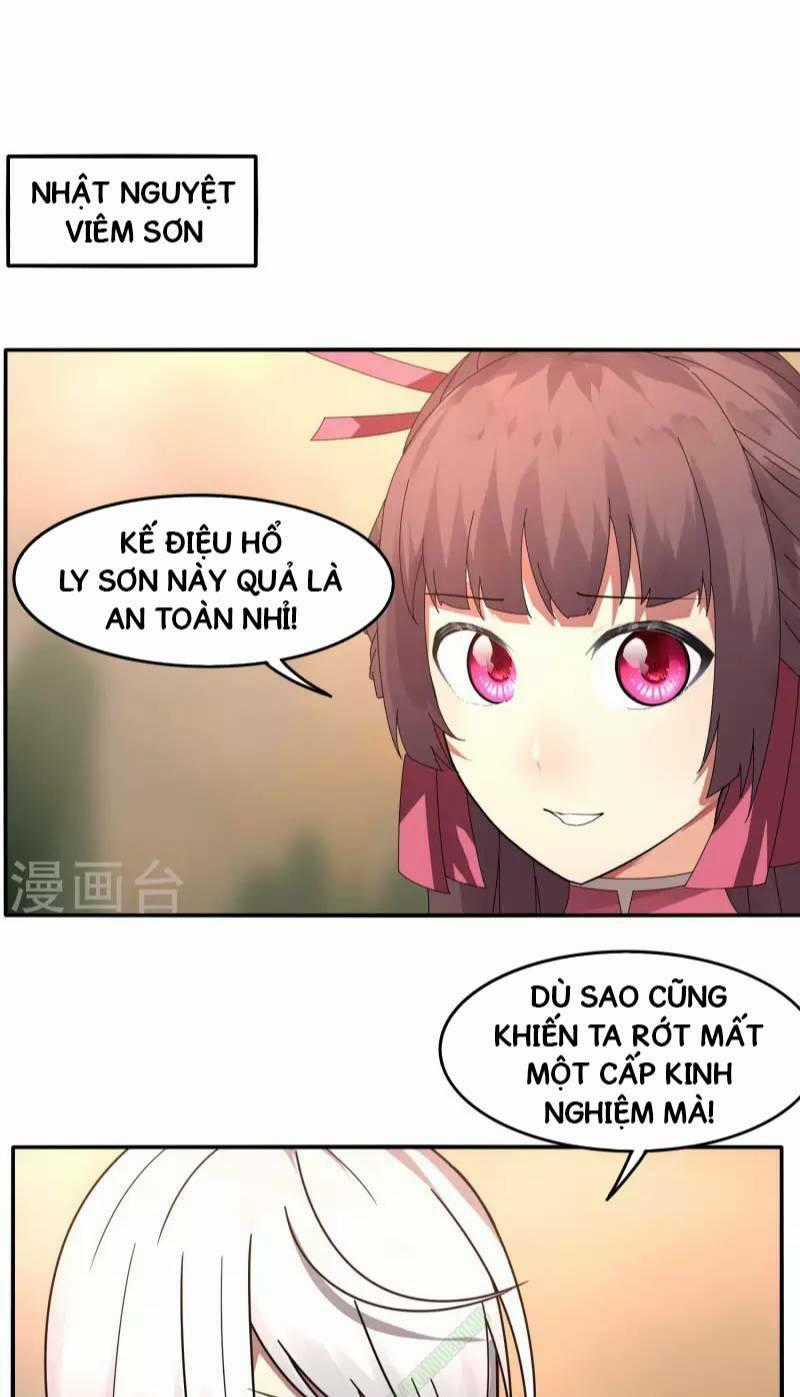 Kiếm Nhân - Chapter 40 - Trang 1