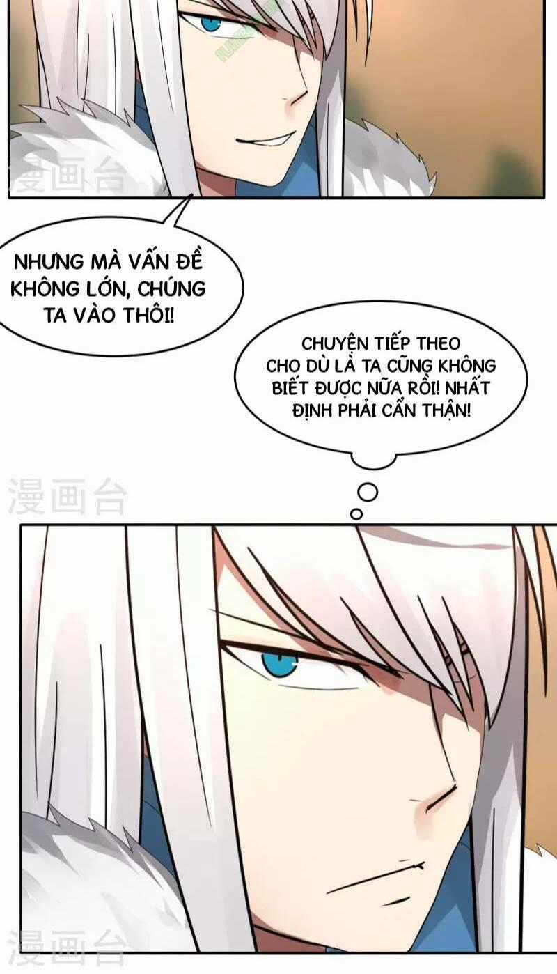 Kiếm Nhân - Chapter 40 - Trang 2